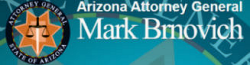 Arizona Attorney General 